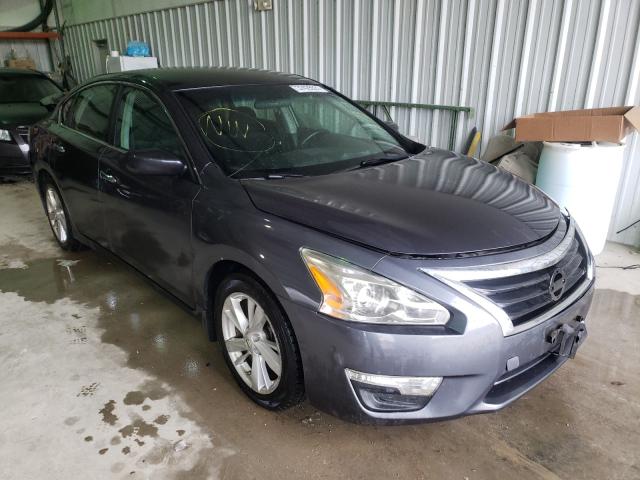 NISSAN ALTIMA 2013 1n4al3ap5dc257299