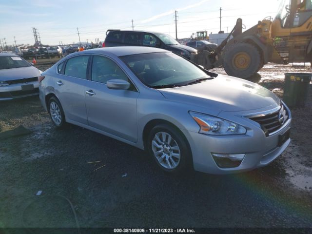 NISSAN ALTIMA 2013 1n4al3ap5dc257495