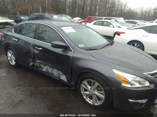 NISSAN ALTIMA 2013 1n4al3ap5dc258226