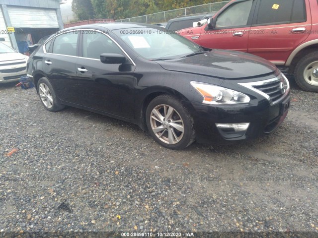 NISSAN ALTIMA 2013 1n4al3ap5dc258937