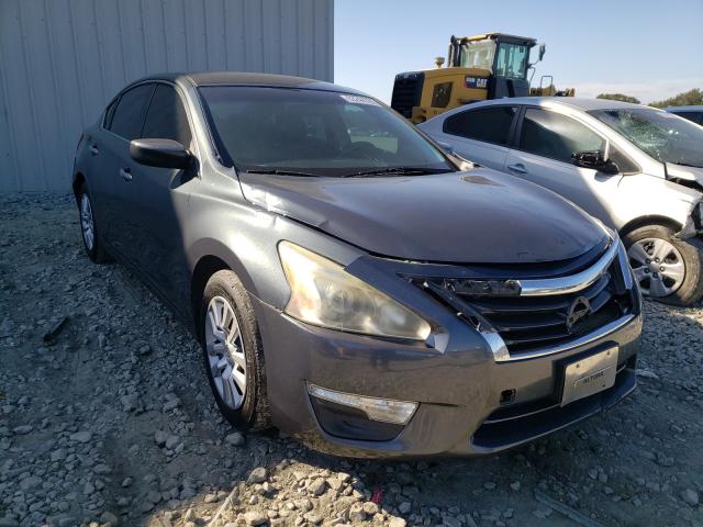 NISSAN ALTIMA 2.5 2013 1n4al3ap5dc259182