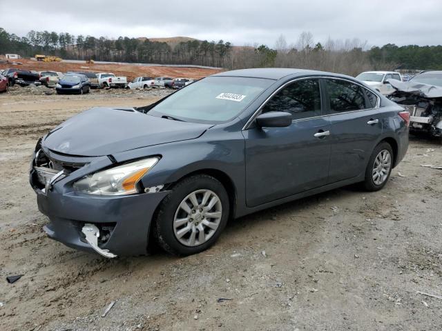 NISSAN ALTIMA 2.5 2013 1n4al3ap5dc259263