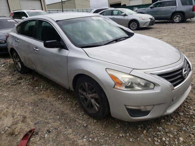 NISSAN ALTIMA 2.5 2013 1n4al3ap5dc259473