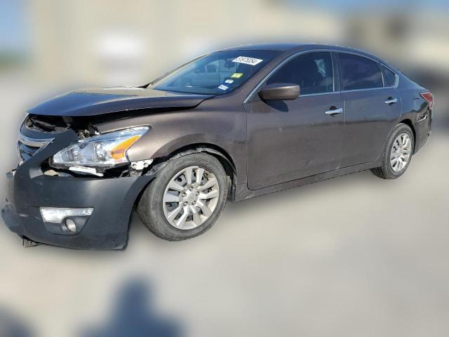 NISSAN ALTIMA 2013 1n4al3ap5dc259537