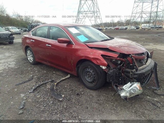 NISSAN ALTIMA 2013 1n4al3ap5dc259652