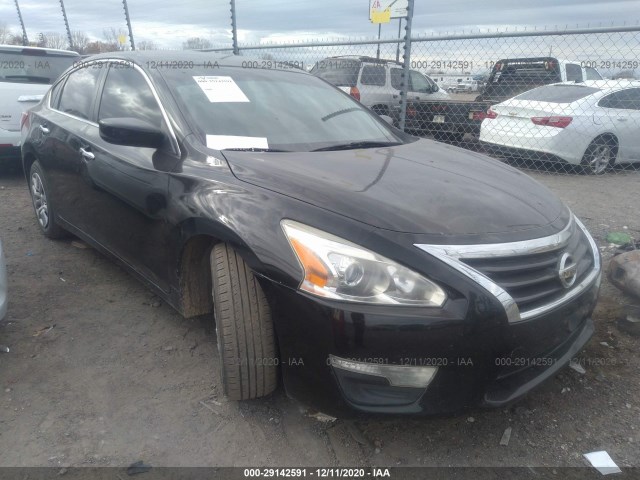 NISSAN ALTIMA 2013 1n4al3ap5dc259831