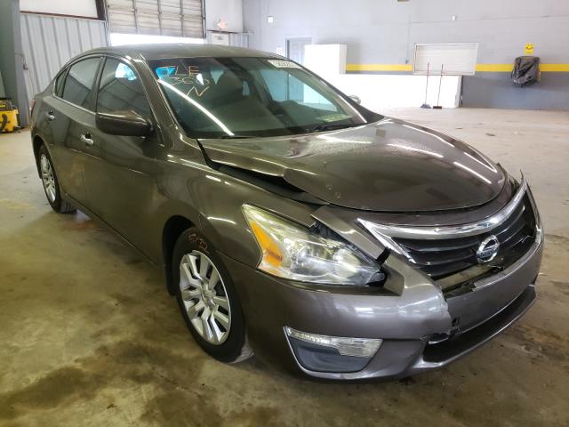 NISSAN ALTIMA 2.5 2013 1n4al3ap5dc260204