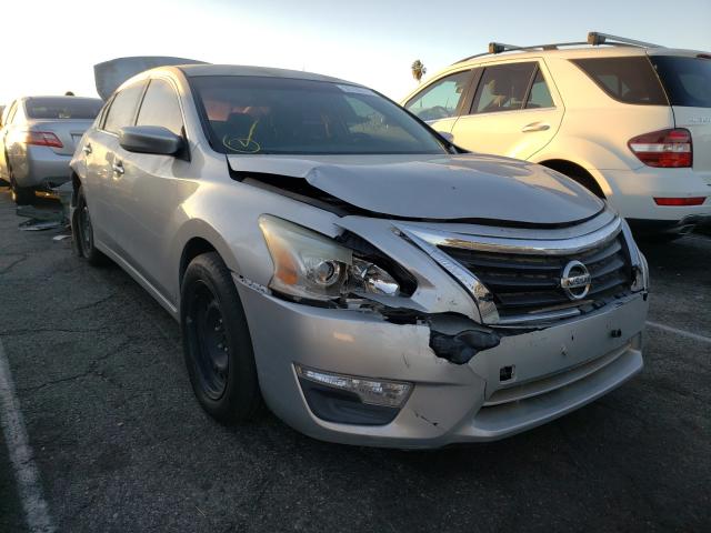 NISSAN ALTIMA 2.5 2013 1n4al3ap5dc260381