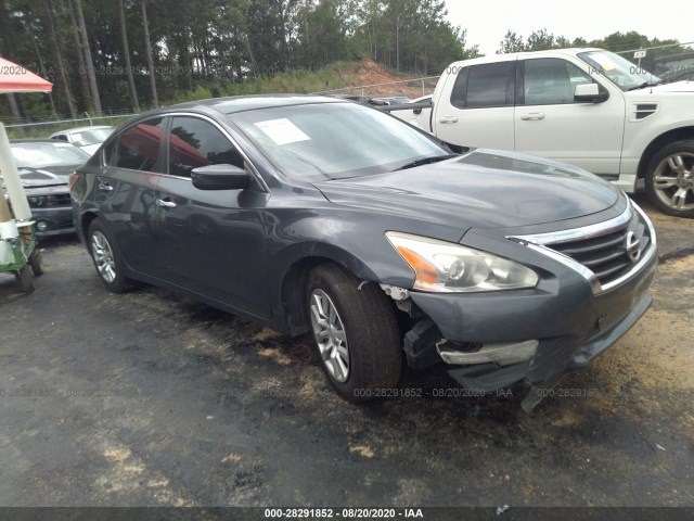 NISSAN ALTIMA 2013 1n4al3ap5dc260493