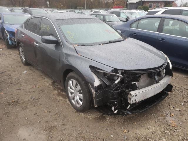 NISSAN ALTIMA 2.5 2013 1n4al3ap5dc260526