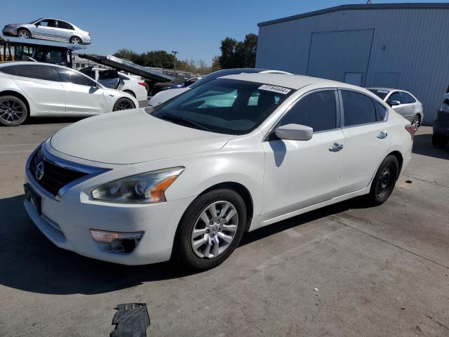 NISSAN ALTIMA 2.5 2013 1n4al3ap5dc260915