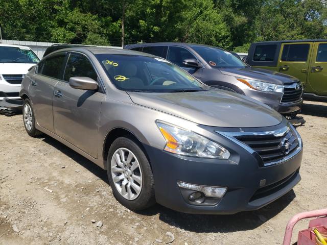 NISSAN ALTIMA 2.5 2013 1n4al3ap5dc261076