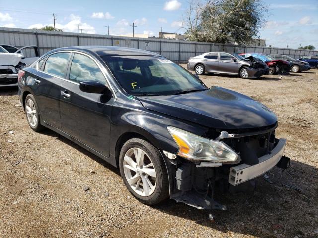 NISSAN ALTIMA 2.5 2013 1n4al3ap5dc261286