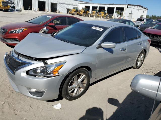 NISSAN ALTIMA 2.5 2013 1n4al3ap5dc262339