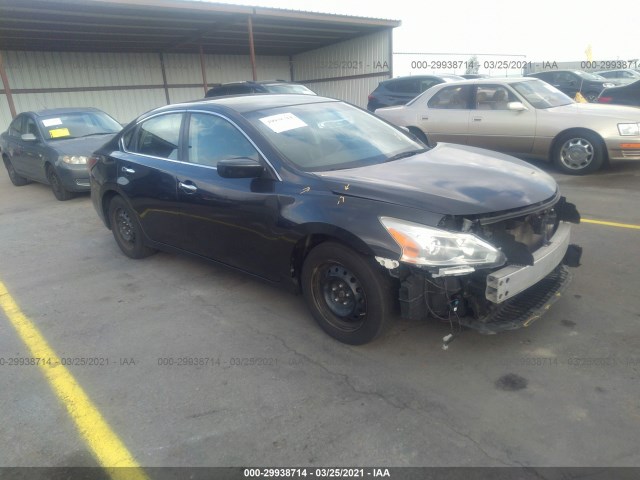 NISSAN ALTIMA 2013 1n4al3ap5dc262583