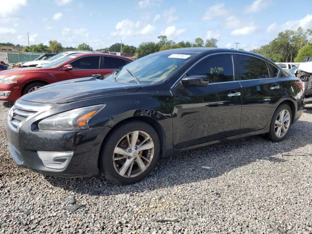 NISSAN ALTIMA 2.5 2013 1n4al3ap5dc262891