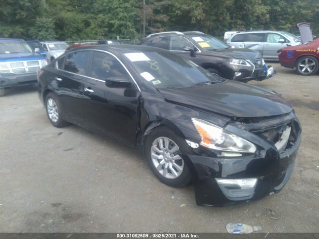 NISSAN ALTIMA 2013 1n4al3ap5dc264804