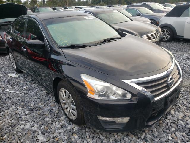 NISSAN ALTIMA 2.5 2013 1n4al3ap5dc264821