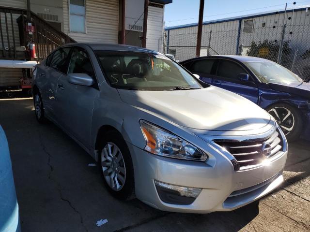 NISSAN ALTIMA 2.5 2013 1n4al3ap5dc265127