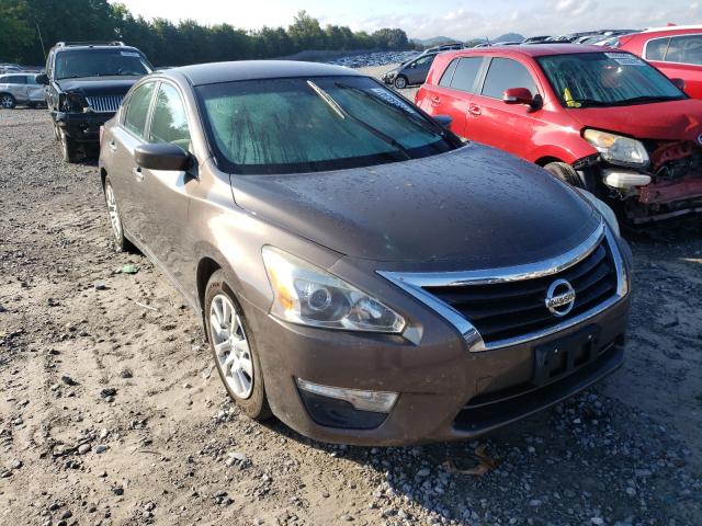 NISSAN ALTIMA 2.5 2013 1n4al3ap5dc265614