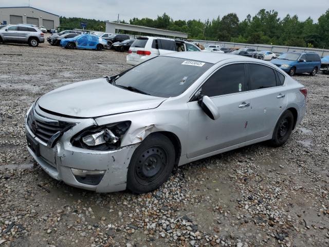 NISSAN ALTIMA 2.5 2013 1n4al3ap5dc265838