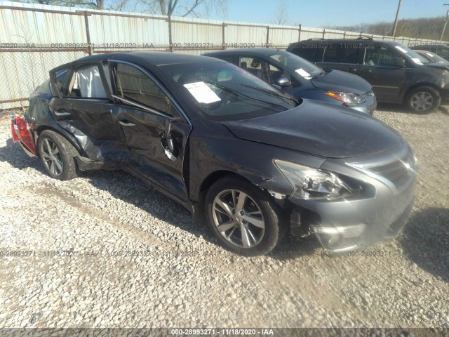 NISSAN ALTIMA 2013 1n4al3ap5dc265919