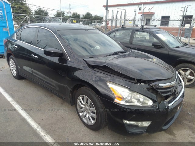 NISSAN ALTIMA 2013 1n4al3ap5dc266097