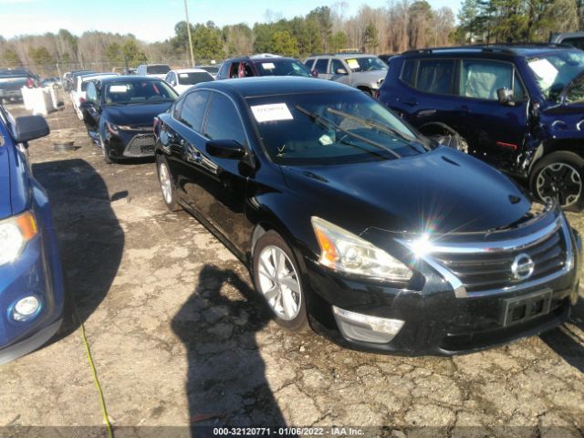 NISSAN ALTIMA 2013 1n4al3ap5dc266164