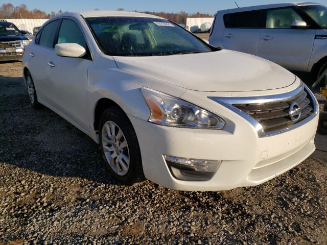 NISSAN ALTIMA 2.5 2013 1n4al3ap5dc266214