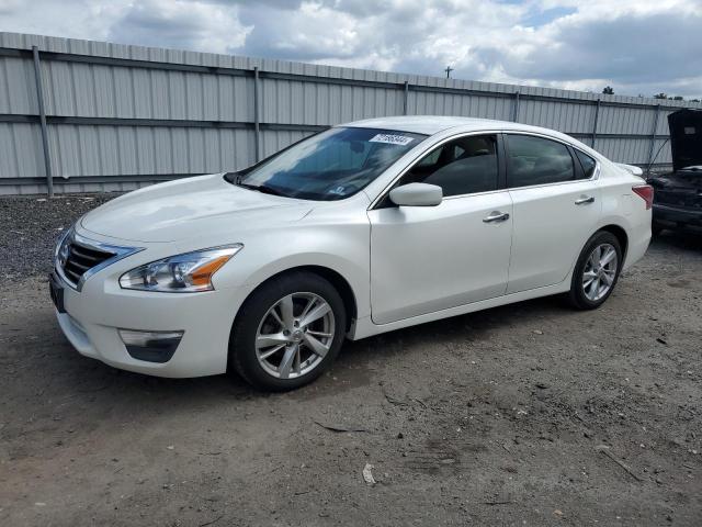 NISSAN ALTIMA 2.5 2013 1n4al3ap5dc266326