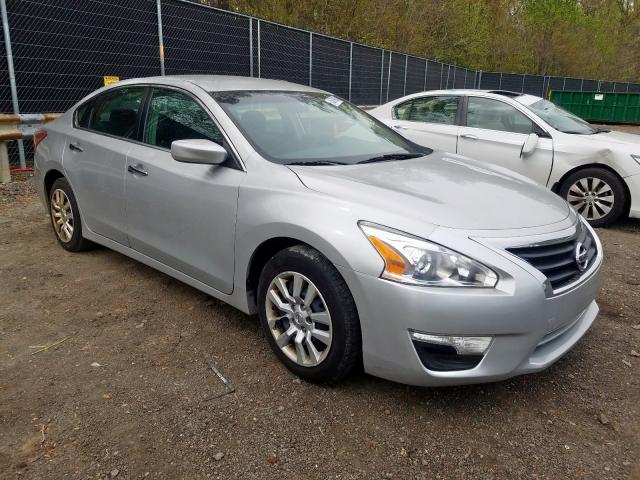 NISSAN NULL 2013 1n4al3ap5dc266536