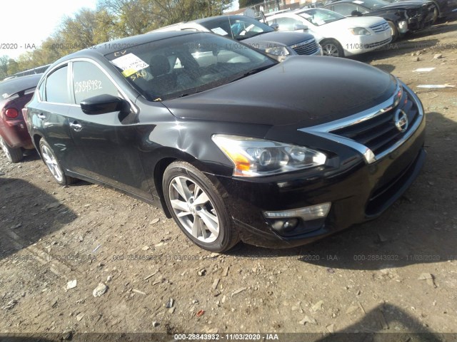 NISSAN ALTIMA 2013 1n4al3ap5dc266875