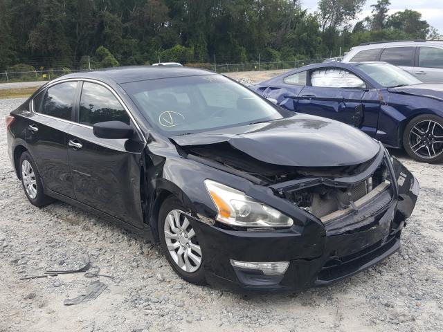 NISSAN ALTIMA 2.5 2013 1n4al3ap5dc266911