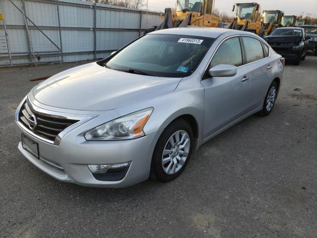 NISSAN ALTIMA 2.5 2013 1n4al3ap5dc267198