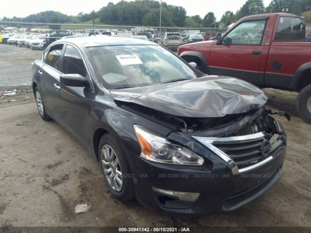 NISSAN ALTIMA 2013 1n4al3ap5dc267539