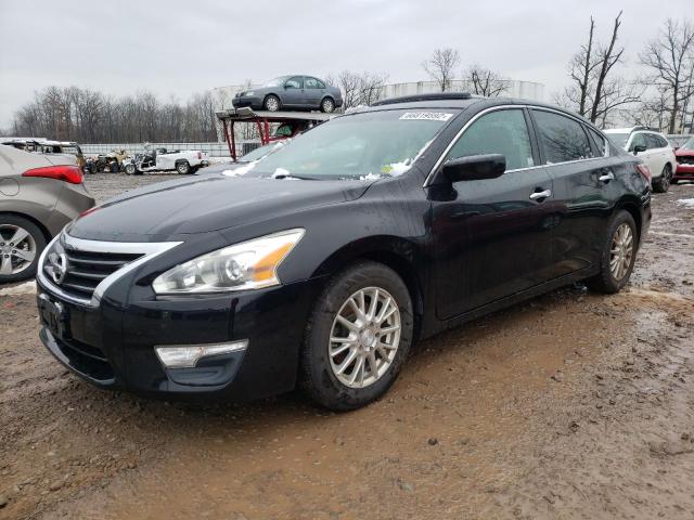 NISSAN ALTIMA 2.5 2013 1n4al3ap5dc267928