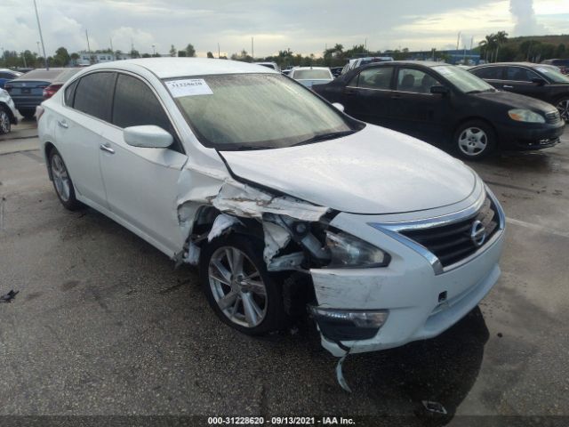 NISSAN ALTIMA 2013 1n4al3ap5dc268058