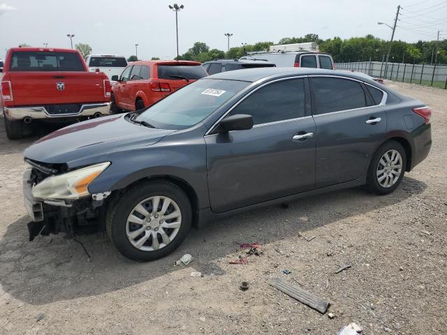 NISSAN ALTIMA 2.5 2013 1n4al3ap5dc269386