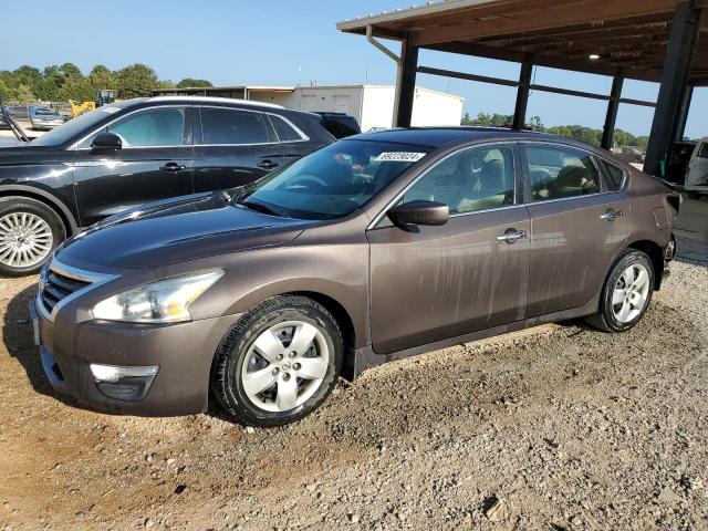 NISSAN ALTIMA 2.5 2013 1n4al3ap5dc269534