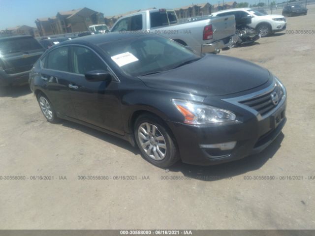 NISSAN ALTIMA 2013 1n4al3ap5dc269601