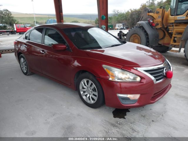 NISSAN ALTIMA 2013 1n4al3ap5dc269713