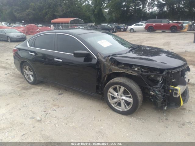 NISSAN ALTIMA 2013 1n4al3ap5dc269971