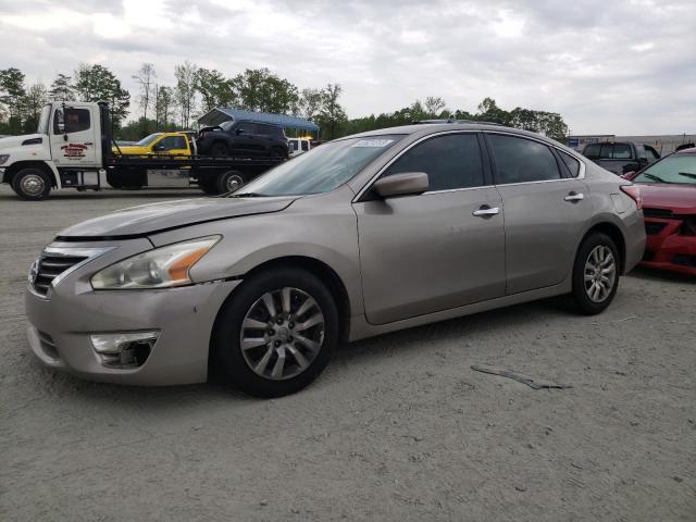 NISSAN ALTIMA 2.5 2013 1n4al3ap5dc270649