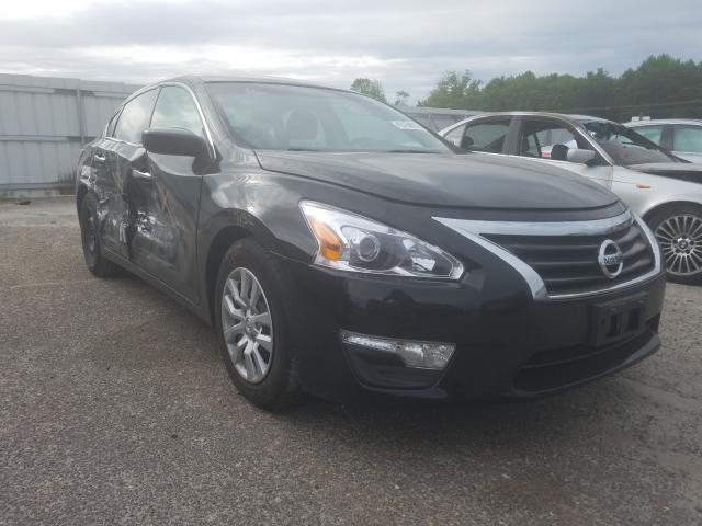 NISSAN ALTIMA 2.5 2013 1n4al3ap5dc270862