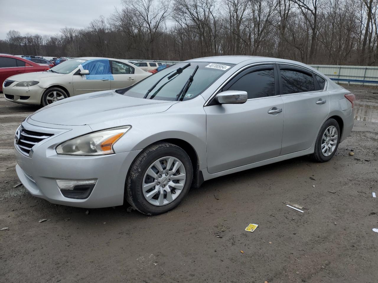 NISSAN ALTIMA 2013 1n4al3ap5dc271560