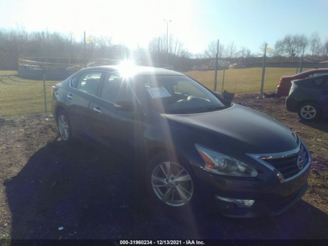 NISSAN ALTIMA 2013 1n4al3ap5dc271669