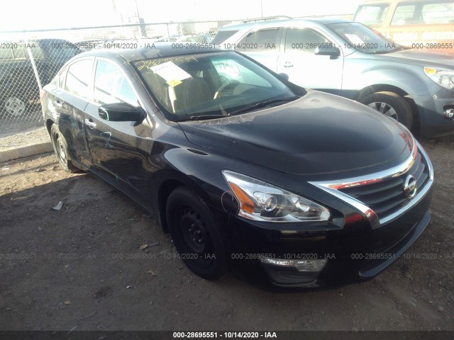 NISSAN ALTIMA 2013 1n4al3ap5dc272143