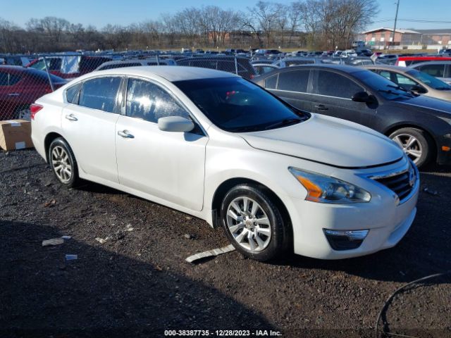 NISSAN ALTIMA 2013 1n4al3ap5dc272191