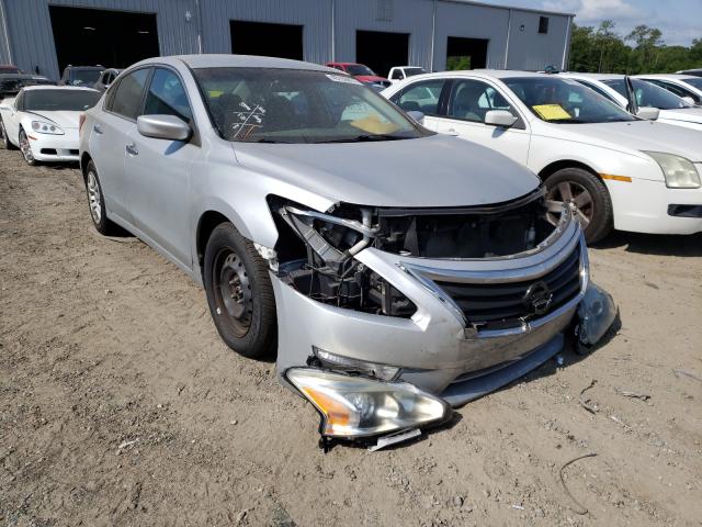 NISSAN ALTIMA 2013 1n4al3ap5dc272322