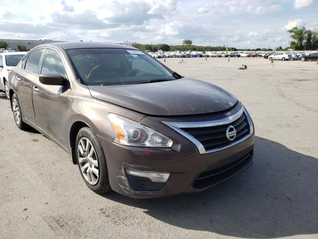 NISSAN ALTIMA 2.5 2013 1n4al3ap5dc272711